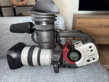 Videocamera digitale Canon