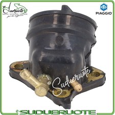 COLLETTORE ASPIRAZIONE BEVERLY