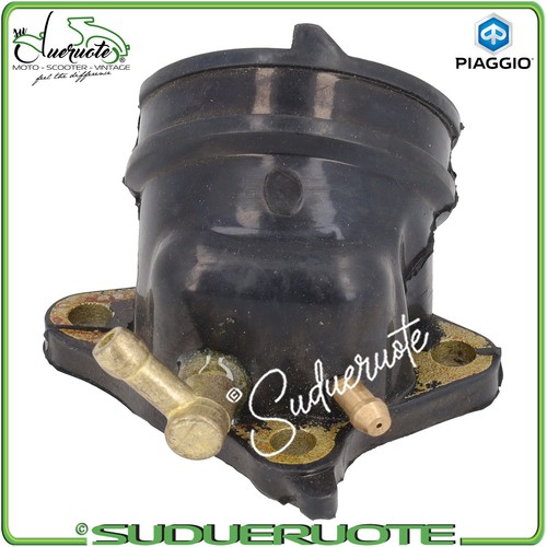 Collettore aspirazione beverly - collettore,