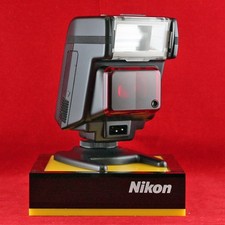 ***NIKON SPEEDLIGHT SB-22 | per reflex Nikon pellicola 35 mm | NIKON RIVENDITORE UK***