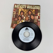 BAY CITY ROLLERS ~ SATURDAY