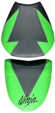 Kawasaki ZX10R - 04/05 - Cover