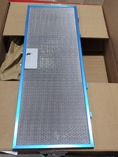 Filtro Metallo Cappa Elica