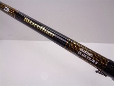 Daiwa 22Moazan Branzino EX