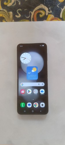 Smartphone samsung flip5 - smartphone,