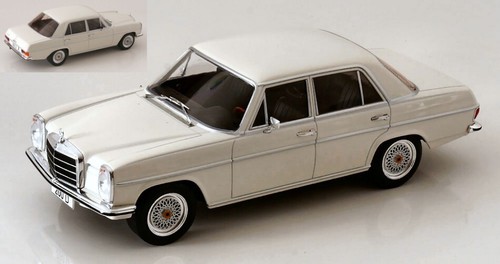 Mercedes 200 1968 - d, (w115)