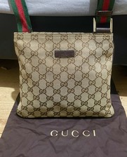Gucci Borsa Messenger 100%
