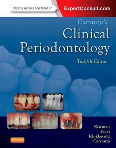 Carranza clinical - carranza's,
