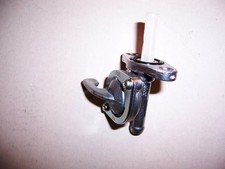 Rubinetto benzina sinistro