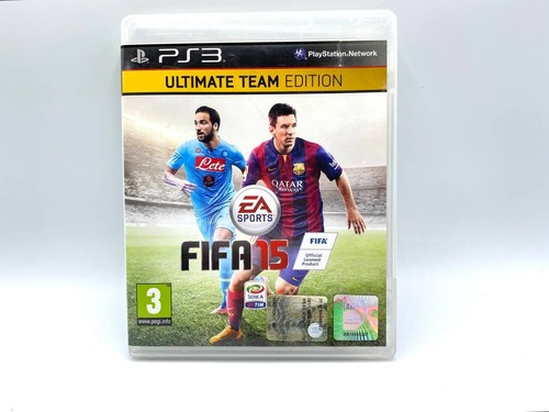 Fifa ultimate team edition - team,