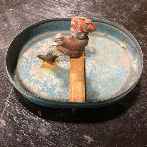 Figurine esercito latta - figurine,