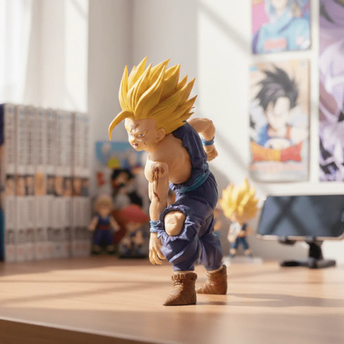 Figure dragon ball super - dragon,