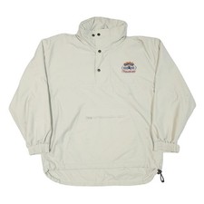 LEE Giacca Uomo Beige M Con