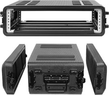Custodia rack pollici 2u - pollici,