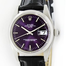 Orologio vintage rolex - vintage,