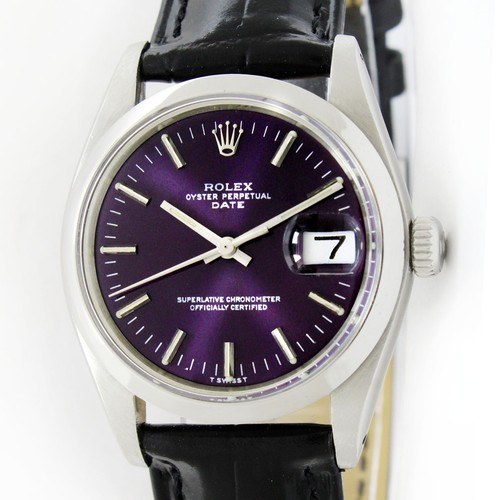 Orologio vintage rolex oyster - vintage,