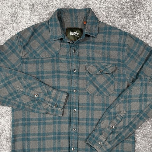 Howler bros camicia - howler,