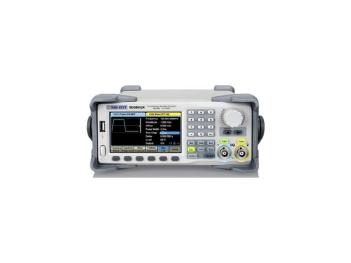 Siglent sdg6022x generatore - -,