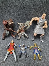 Lotto action figure Narnia