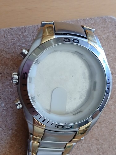 Accurist mb771n cassa - accurist,