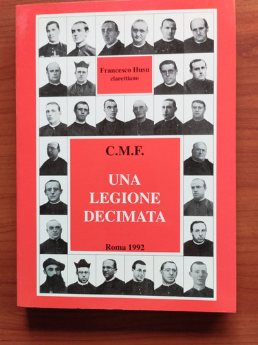 Una legione decimata - legione, di