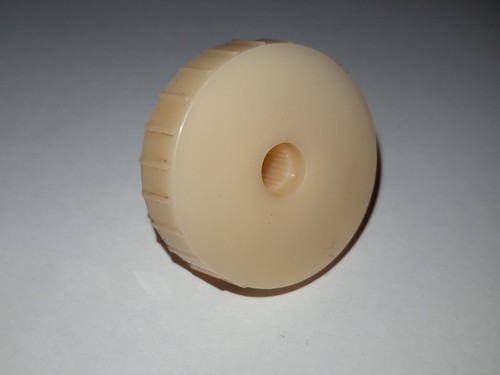Manopola saba - (alto, di
