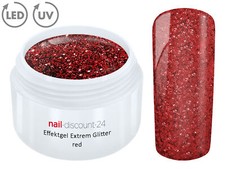 GEL LED UV ESTREMAMENTE