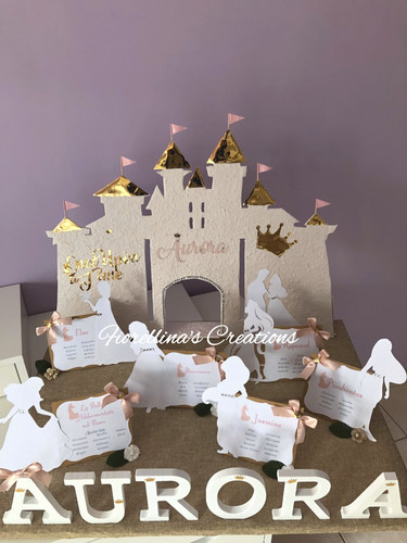 Tableau principesse disney - tableau,