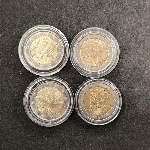 Set pezzi euro - 2,