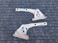 KIT 2 CERNIERE STAFFE COFANO ANTERIORE FIAT PUNTO (188) ANNO 2006