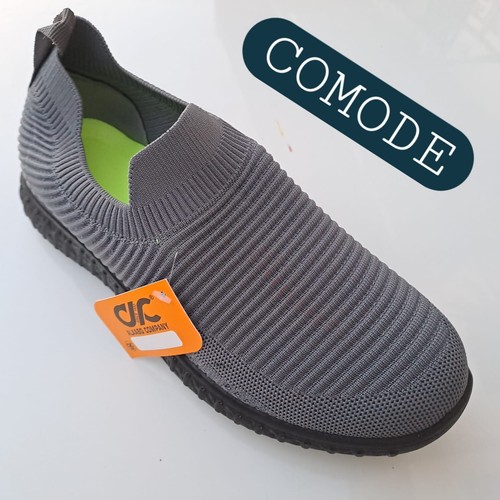 Scarpe uomo mocassino sneaker - mocassino,