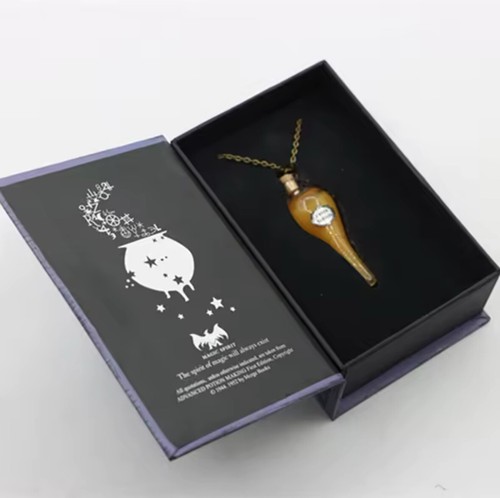 Harry potter ciondolo pozione - ciondolo,