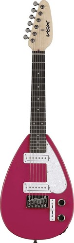 Vox mark iii mini - iii, red