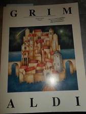 LIBRO: PAOLO GRIMALDI - BORGHI