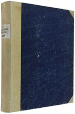 IL CACCIATORE ITALIANO - Annata 1928 completa. - Editrice Cinegetica, - 1928