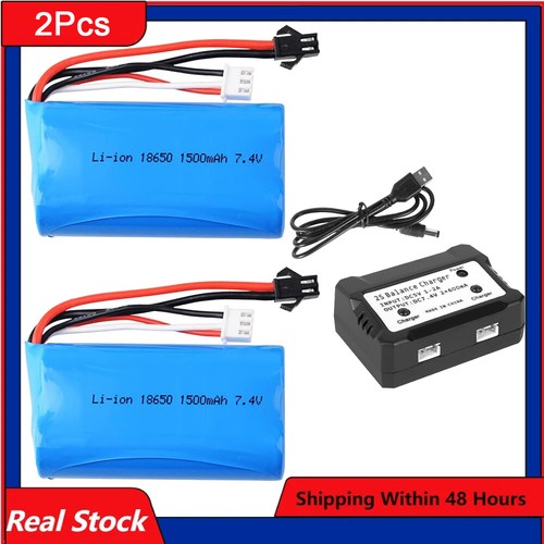Batteria 1500mah 15c - batteria,