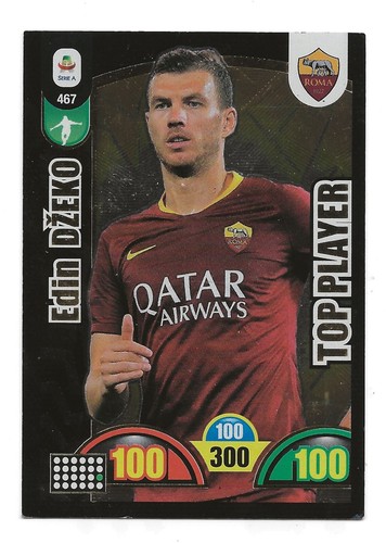 Panini adrenalyn 2018 2019 - panini, xl