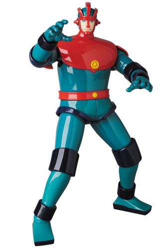 Medicom toy carbotix - toy,