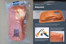 Carrozzeria 1/10 Deagostini