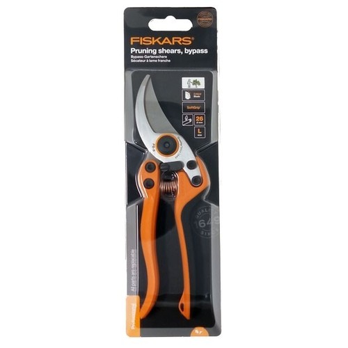 Fiskars forbici potatura - fiskars,