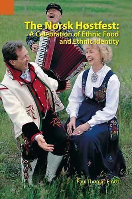 The norsk hostfest a - the,