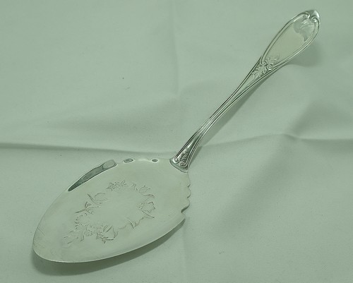 Rogers olive 1884 neoclassico - olive,