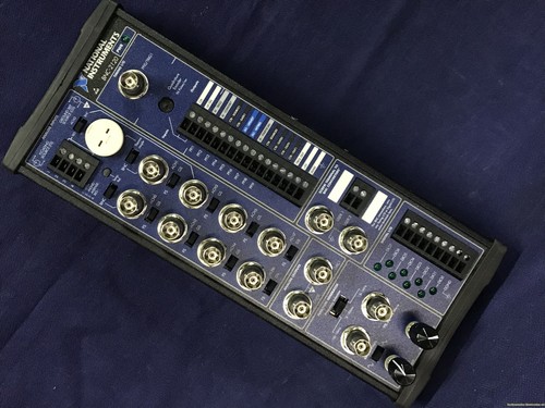 National instruments - national,