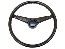 ❤️ volante sterzo CLACSON epoca fiat 127  vedi altri 1100 500 topolino 850 sport