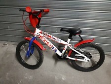 BICI BIMBI 14" Ottime condizioni Marca Denver - RT BOY SKATE