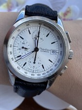 Philip Watch Cronografo