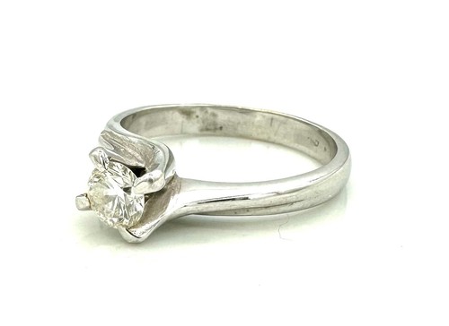 Magnifico anello oro carati - magnifico,