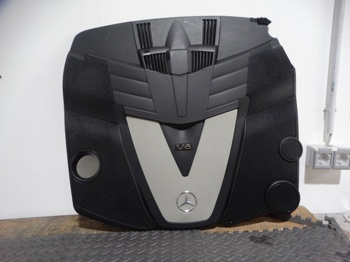 Coperchio coprimotore mercedes - coprimotore,