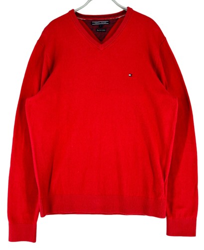 Tommy hilfiger maglione uomo - hilfiger,