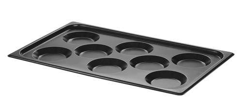 Teglia forno 1 - da, 1/1